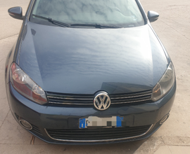 Golf 6 2009 140cv DSG