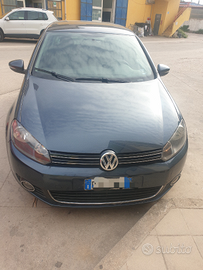 Golf 6 2009 140cv DSG