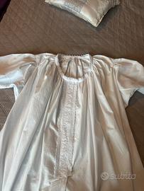 Camicia per costume sardo
