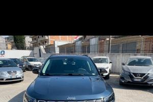 jeep Compass limited 
