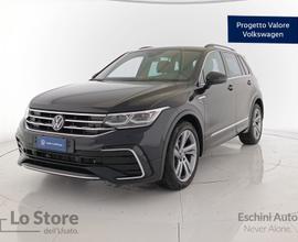 Volkswagen Tiguan 1.5 tsi r-line 150cv dsg