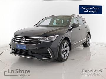 Volkswagen Tiguan 1.5 tsi r-line 150cv dsg