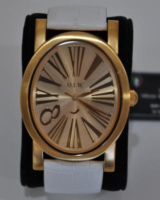 O.I.W made in Italy SCONTO 70% Nuovo SPED GRATIS