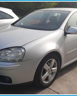 Ricambi Usati VOLKSWAGEN Golf V 2006