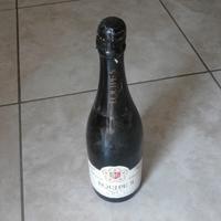 EQUIPE FIVE - equipe5 BOTTIGLIA VECCHIA PIENA 1979