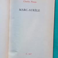 Charles Parain, Marc-Aurele, 1957. In francese 