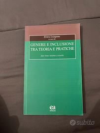genere e inclusione