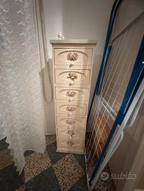 mobile sala + salotto completo .