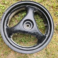 cerchio posteriore Beta Ark