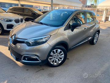 RENAULT CAPTUR 1.5DCI 90CV Energy R-Link 04/2015