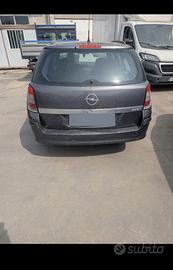 Opel zafira 1.9