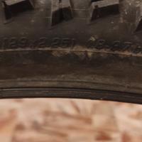 Copertone mtb