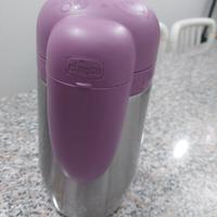 Chicco portabiberon e vivande termico