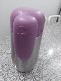 Chicco portabiberon e vivande termico