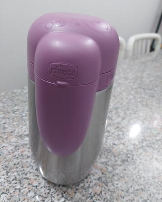 Chicco portabiberon e vivande termico