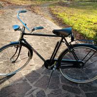 Bicicletta Umberto Dei "Imperiale uomo"