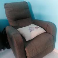 Poltrona relax 