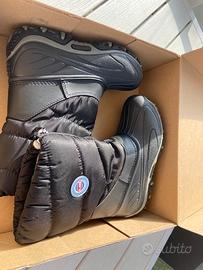 doposci OLANG - ragazzi