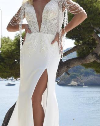 Abito da sposa