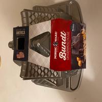 Stampo Nordic Ware Casetta