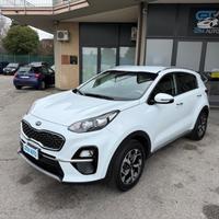 Kia Sportage 1.6 ECOGPL 2WD - Unico Proprietario