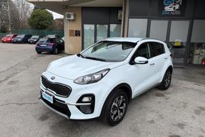 Kia Sportage 1.6 ECOGPL 2WD - Unico Proprietario