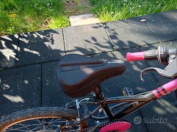 Bici Bambina B'twin
