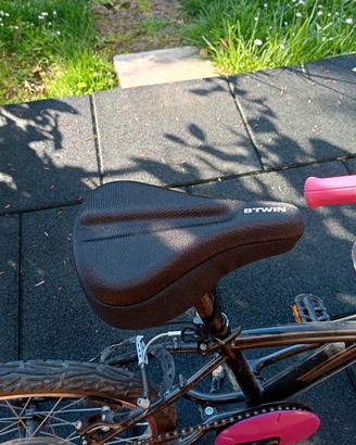 Bici Bambina B'twin