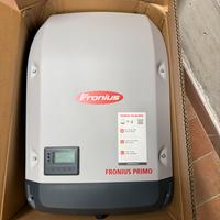 Inverter Fotovoltaico Fronius Primo 4.6-1 Monofase