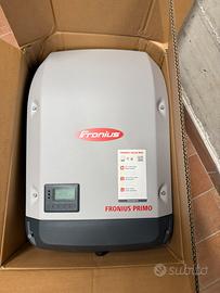 Inverter Fotovoltaico Fronius Primo 4.6-1 Monofase
