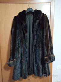 Pelliccia di Visone Vintage