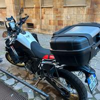 Yamaha tenere 700 rally