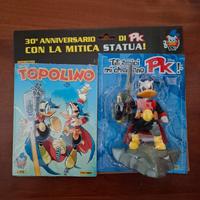 Paperinik PK 30 Anniversario Topolino 3668