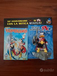 Paperinik PK 30 Anniversario Topolino 3668