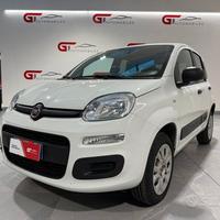 Fiat Panda 0.9 TwinAir Turbo Natural Power Pop Van