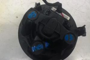 VENTOLA RISCALDAMENTO NISSAN Micra 4° Serie (03>0