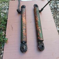 kit ribaltabile motoagricola 