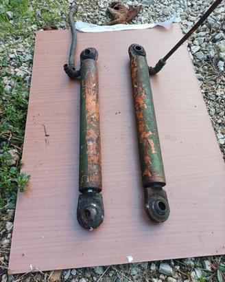 kit ribaltabile motoagricola 