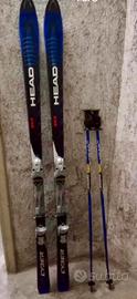 Kit Sci Completo HEAD Cyber