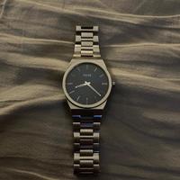 Orologio Cluse Anthéor Acciaio 