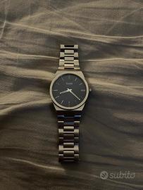 Orologio Cluse Anthéor Acciaio 
