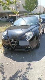 Alfa Romeo Mito 1.3 turbo diesel JTD m