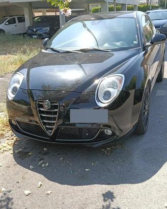 Alfa Romeo Mito 1.3 turbo diesel JTD m