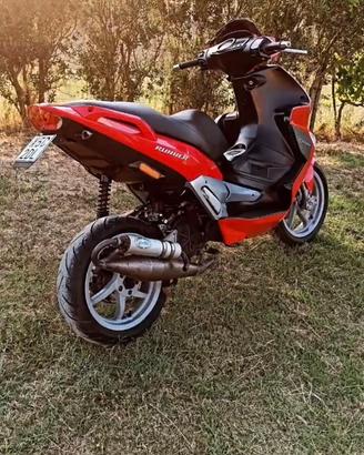 Piaggio