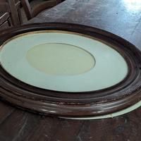 Cornice quadro antica