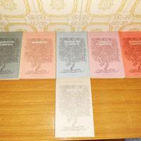 Radici Cristiane, 6 volumi