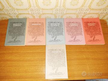 Radici Cristiane, 6 volumi