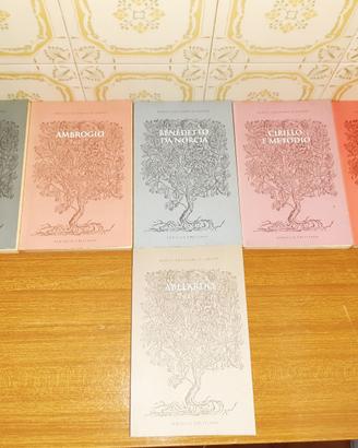 Radici Cristiane, 6 volumi