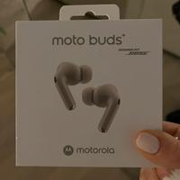 Cuffiette motorola by bose