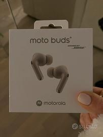 Cuffiette motorola by bose